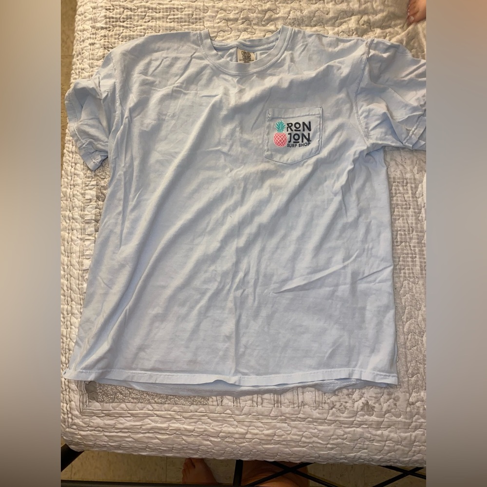 Ron Jon Surf Shop Tshirt